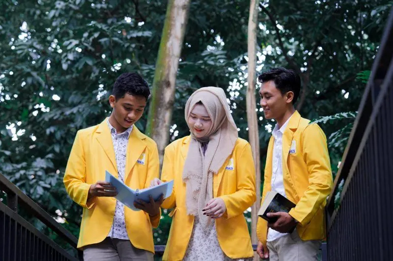 UNNES salah satu yang membuka Jurusan Pendidikan Guru Sekolah Dasar