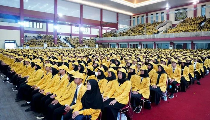 Mahasiswa Universitas Jenderal Soedirman (UNSOED)