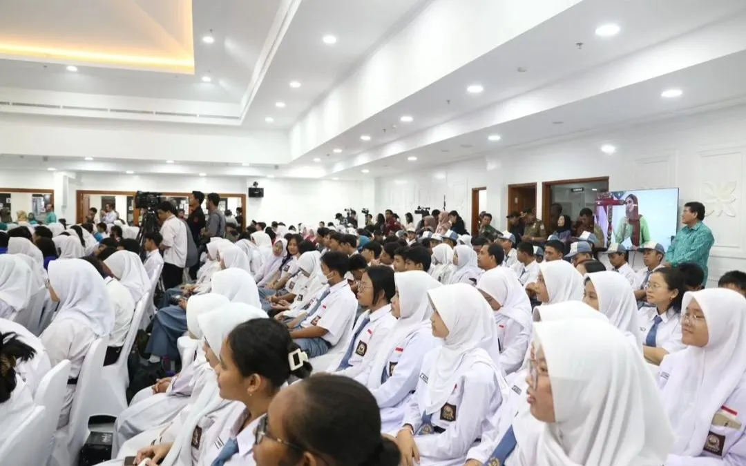 Di akhir bulan seperti ini banyak sekali warga Jakarta yang mulai mencari informasi terkait kapan KJP Plus tahap I bulan November cair.