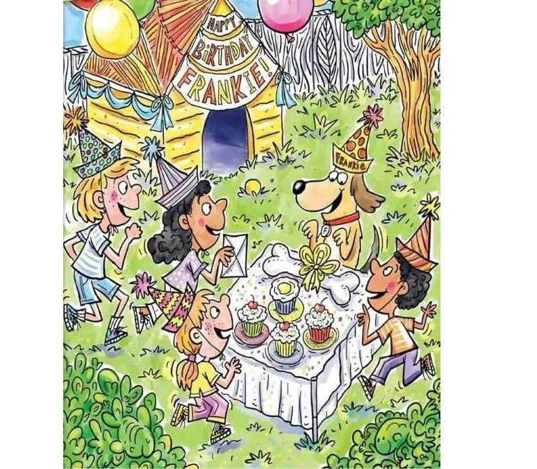 Dapatkah kamu menemukan sebuah garpu tersebut dalam waktu yang singkat Coba temukan kurang dari 10 detik.