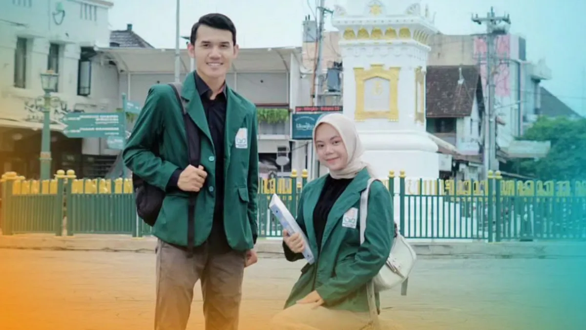 Dari data PDDikti, tercatat ada 11 perguruan tinggi islam negeri yang masuk daftar terbaik lantaran meraih akreditasi Unggul.