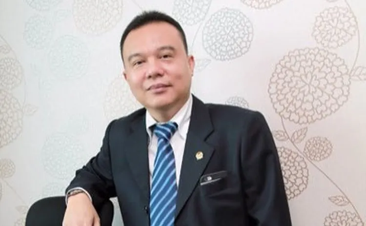 Ketua Harian Partai Gerindra, Sufmi Dasco Ahmad menyebut bahwa Prabowo tidak ambil pusing terkait adanya akun Kaskus Fufufafa/
