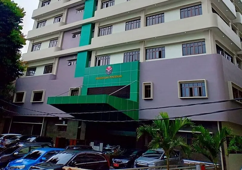 Daya Tampung 9 Jurusan Kuliah Fakultas Ilmu Pendidikan di Seleksi Mandiri UPI 2024
