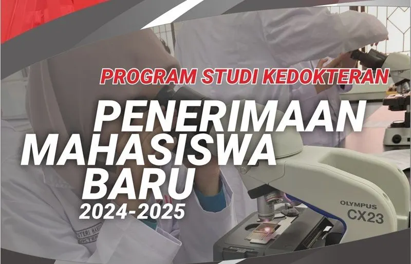 Daya Tampung Mahasiswa Baru Jurusan Kuliah Kedokteran di UPI atau Universitas Pendidikan Indonesia