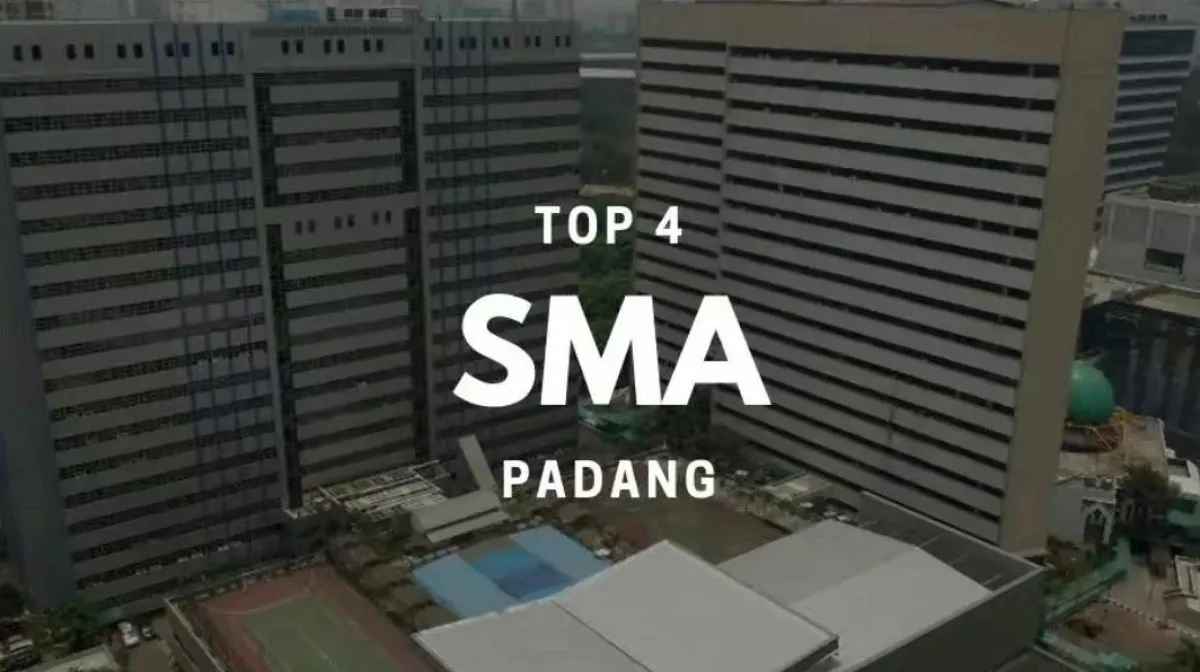 Dengan adanya referensi ini tentunya bisa memudahkan peserta didik yang bingung menentukan ingin melanjutkan ke SMA mana.