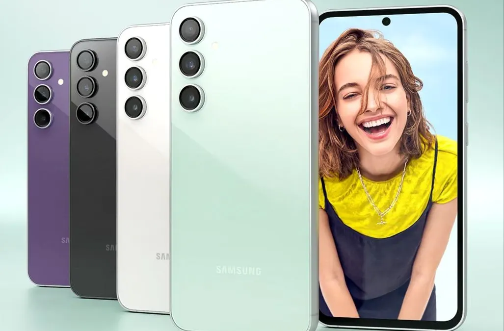 Dengan harga yang yang sudah turun saat ini membuat beberapa smartphone Samsung ini paling dicari di tahun 2024.