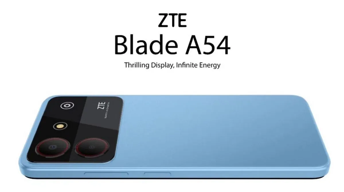 Dengan harganya yang dibawah Rp1 juta, pengguna sudah bisa mendapatkan memori penyimpanan internal besar 128 GB dengan RAM 4 GB.