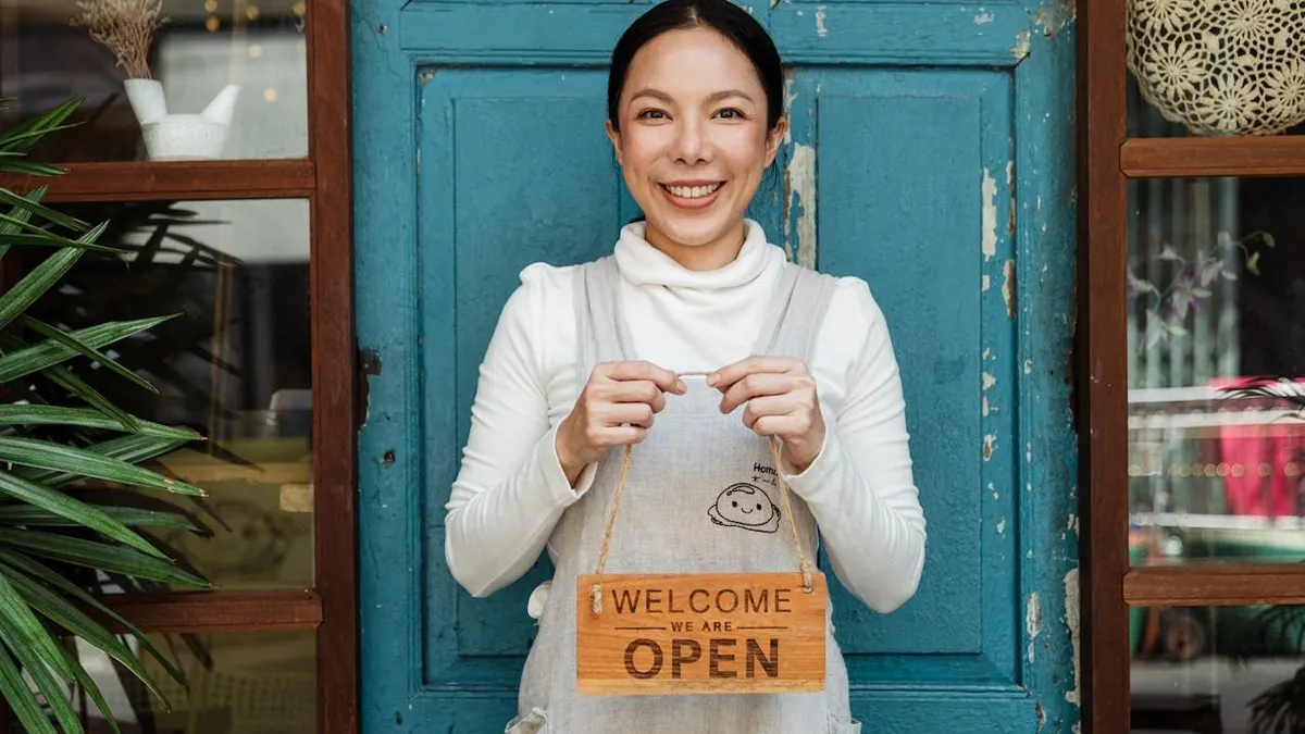 Dengan ide yang kreatif dan pemahaman pasar yang baik, modal 3 jutaan bisa menjadi langkah awal yang menjanjikan untuk merintis bisnis.
