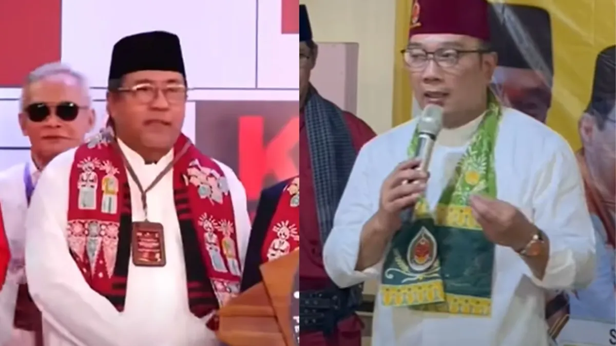 Pasangan Pramono-Rano disebut-sebut sudah berhasil mengimbagi bahkan melampaui posisi elektabilitas Rido di Pilkada Jakarta.