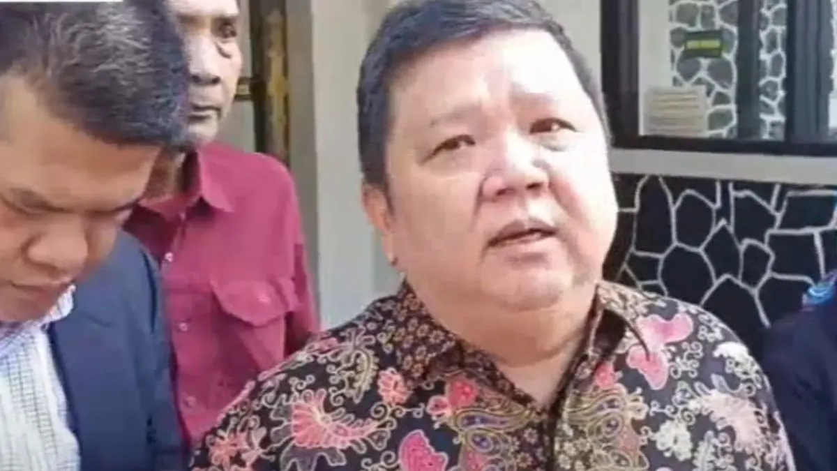 Jutek Bongso mengatakan bahwa pihaknya merasa novum yang telah didapatkannya sudah cukup untuk bekal mengajukan PK.