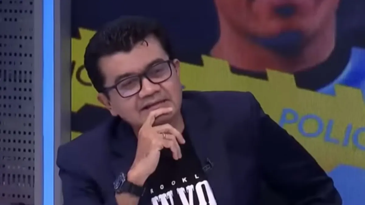  Reza Indragiri menyoroti sidang praperadilan Pegi Setiawan