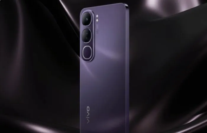 Review Spesifikasi Vivo V40 Lite 5G