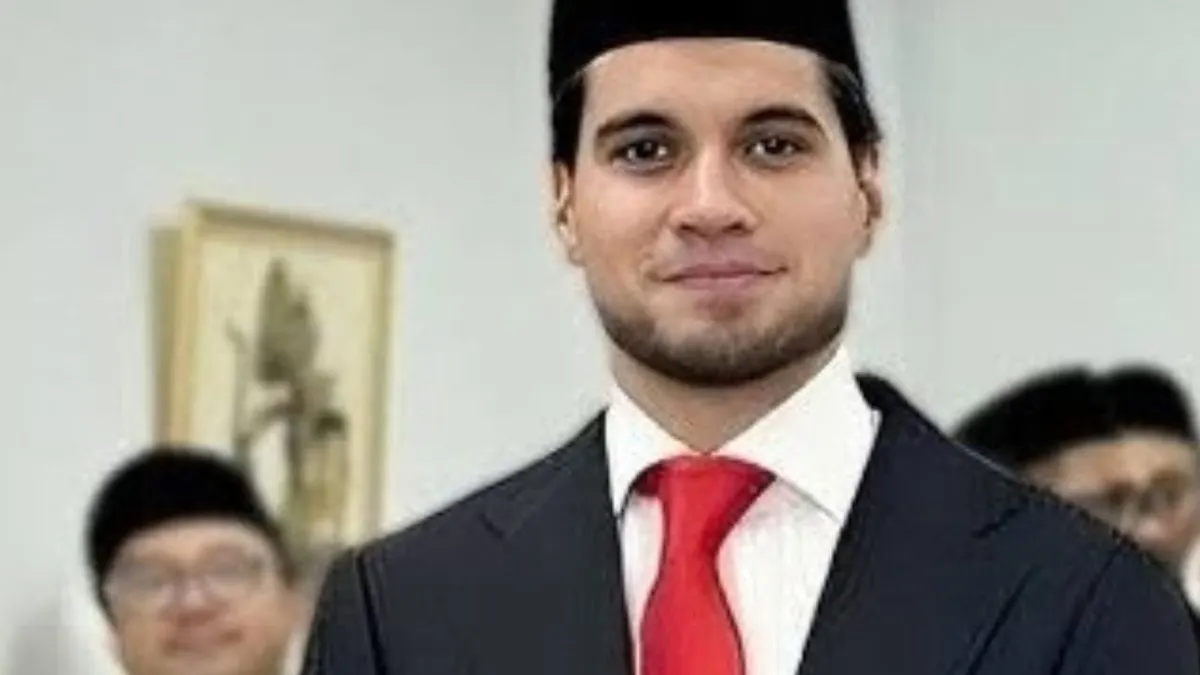 Penggemar sepak bola Timnas Indonesia harus sedikit berterima kasih kepada Federasi Sepak Bola Jepang atas naturalisasi Kevin Diks.