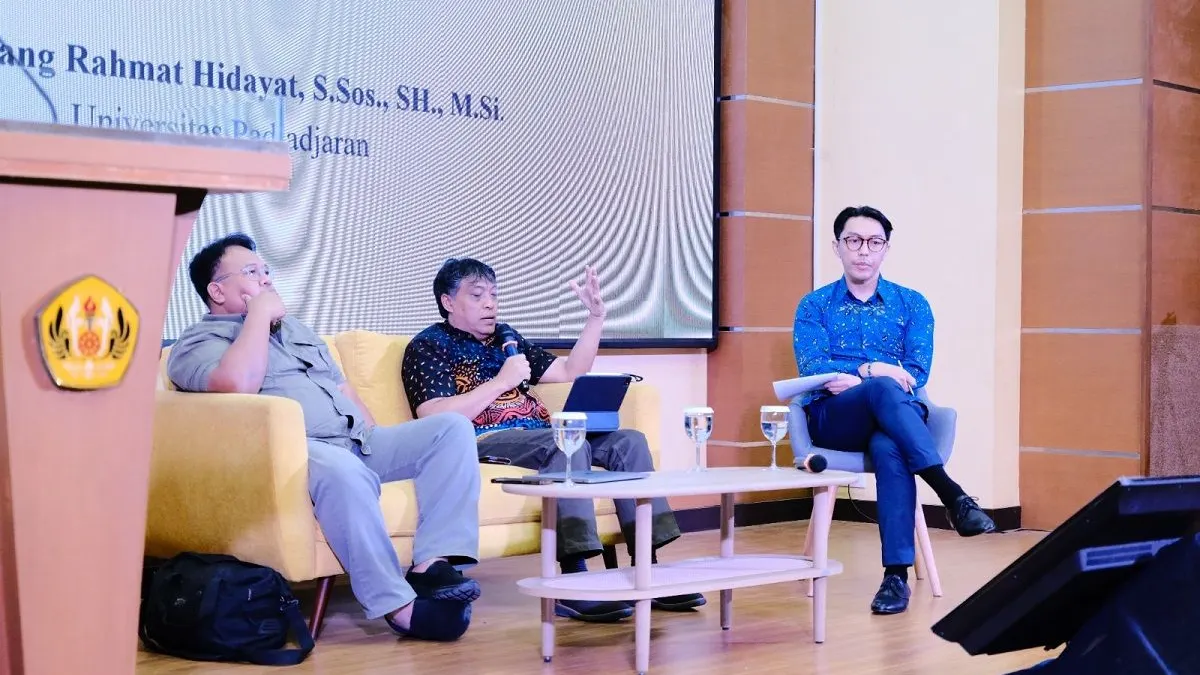 Di tahun ini, ICA menyelenggarakan konferensi tahunan ke-74 yang bertemakan &ldquo;Communication and Global Human Rights&rdquo;.