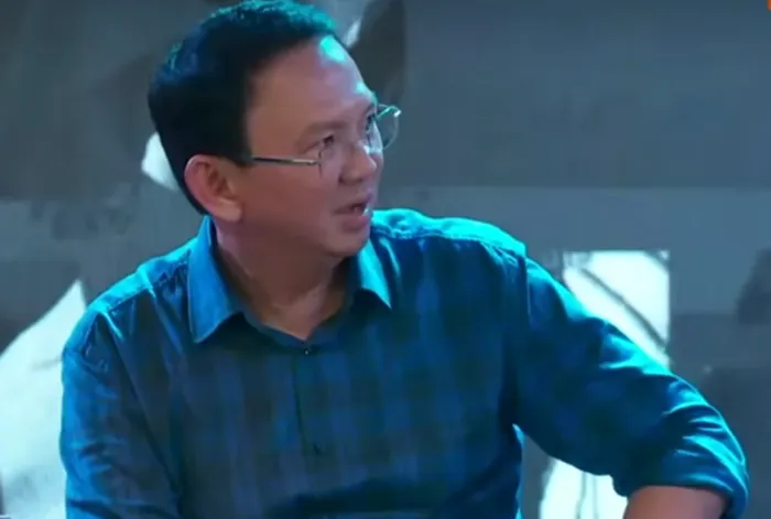 Ahok