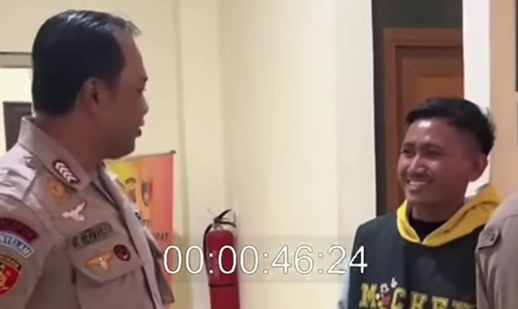 Disebut-sebut sebagai salah satu anggota yang mampu memanusiakan manusia, Pegi Setiawan mengenang sosok Dani Hermansyah sebagai polisi baik.