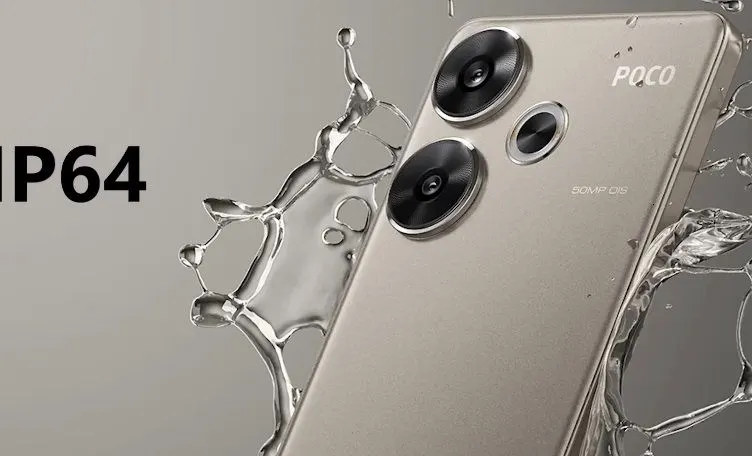 Ditenagai oleh prosesor Snapdragon 8+ Gen 1 yang tangguh, ponsel ini mampu menjalankan berbagai aplikasi dan game berat dengan lancar.