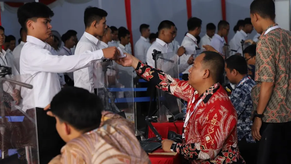 Salah satunya adalah seleksi kompetensi manajerial. Bagaimana agar pelamar PPPK bisa lolos seleksi kompetensi manajerial?