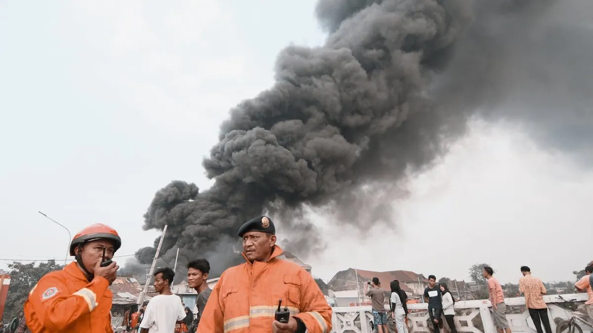 Dua segmen tersebut adalah megathrust enggano berkekuatan mencapai 8,9 magnitudo dan segmen megathrust mentawai 7,9 magnitudo.