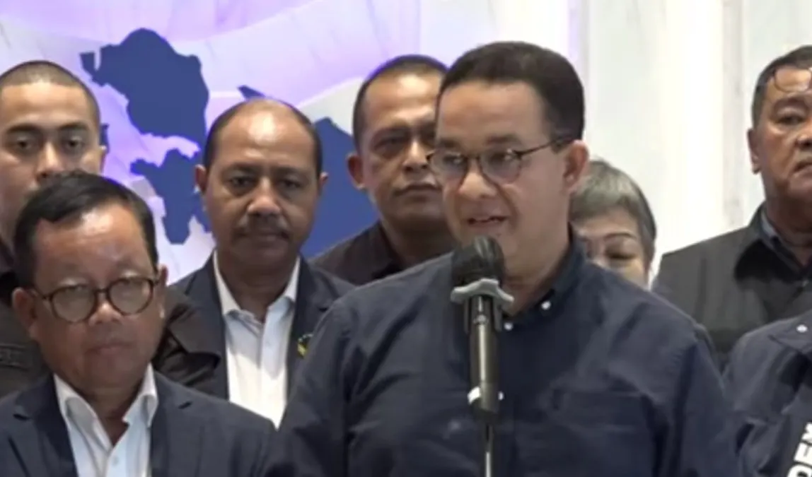 Dukungan politik yang diberikan oleh Partai Nasdem, membuat langkah Anies Baswedan menuju Pilkada Jakarta semakin terbentang.