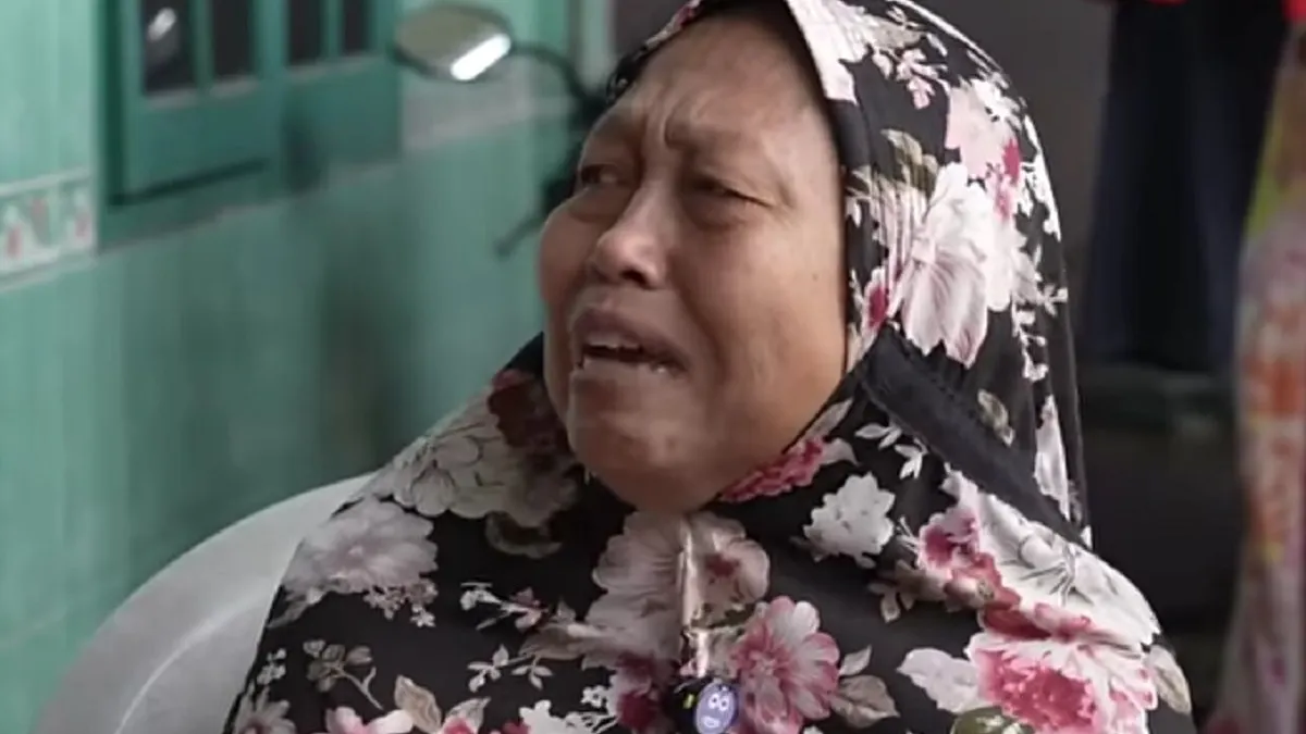 Eko Ramadhani alias Koplak merupakan salah satu terpidana seumur hidup yang divonis terlibat atas kasus kematian Vina pada 2016 silam.