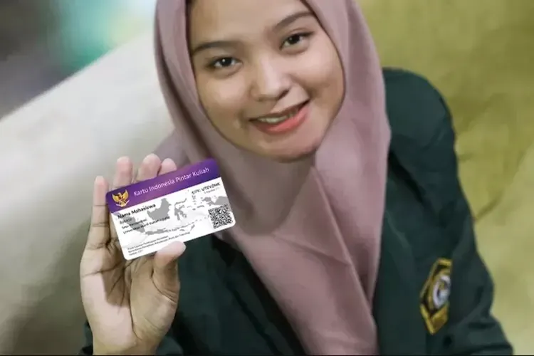 KIP Kuliah