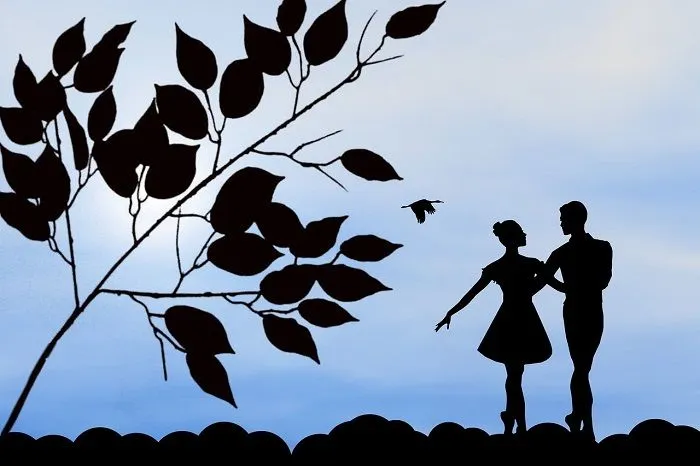 Tes Psikologi Bahasa Cinta Quality Time