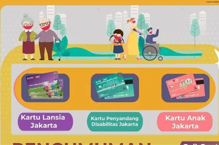 Bansos KLJ