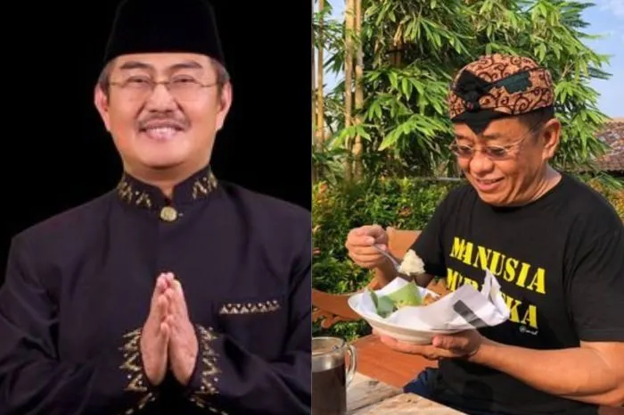 Jimly Asshiddiqie dan Said Didu