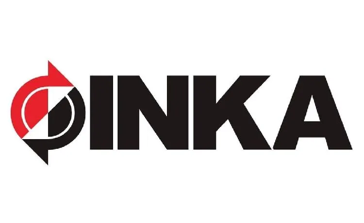 Logo PT INKA