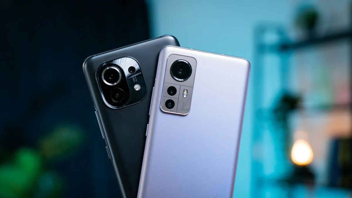 HP Android