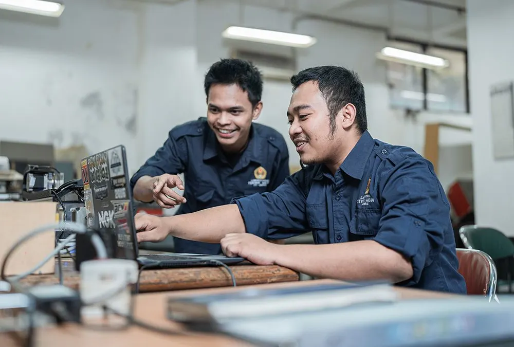 Universitas Pasundan (Unpas).