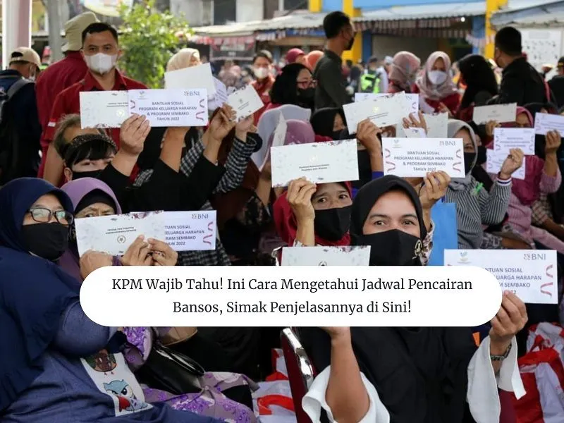Di Indonesia, penyaluran bantuan sosial (bansos) terbagi menjadi dua, yaitu melalui kartu Keluarga Sejahtera (KKS) dan melalui PT Pos.