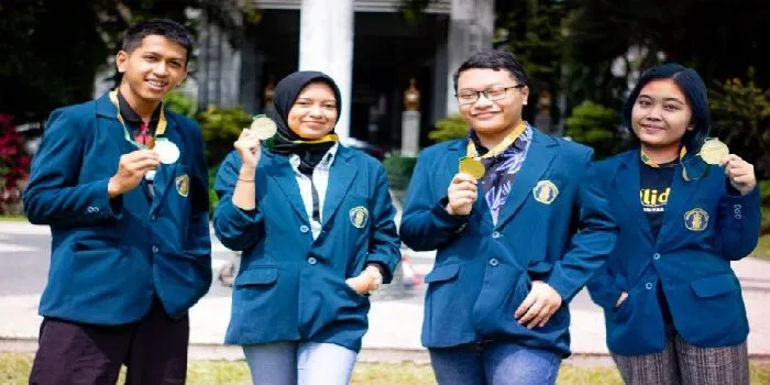 Universitas Brawijaya masih membuka penerimaan mahasiswa baru lewat seleksi jalur mandiri 2024, inilah 5 fakultas dan jurusan ramai peminat