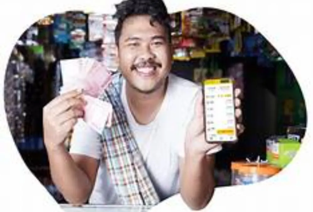 Toko sembako, salah satu usaha modal kecil bisa berputar tiap hari omzetnya