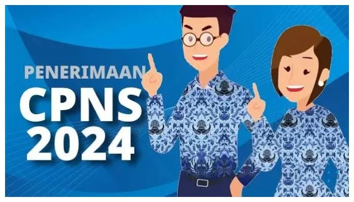 Seleksi CPNS 2024