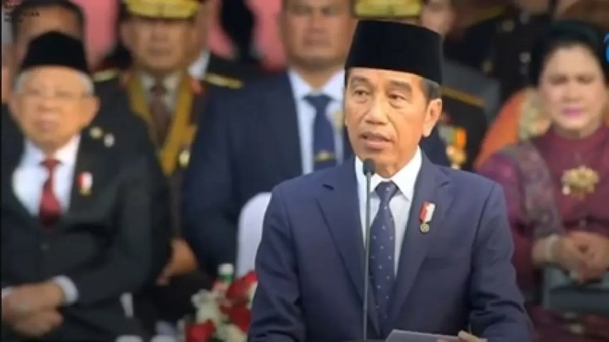 Begini apresiasi presiden terhadap kasus Vina