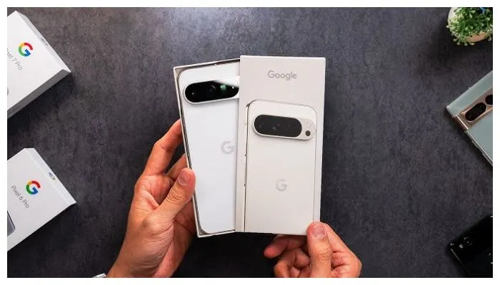 PIXEL 9 PRO XL