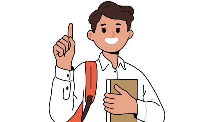 Ilustrasi 5 hal yang tidak boleh dijadikan alasan memilih SMK untuk pendidikan.