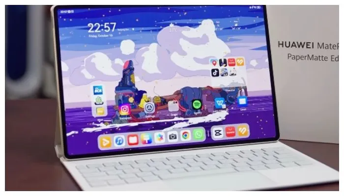 Huawei MatePad Pro 12.2