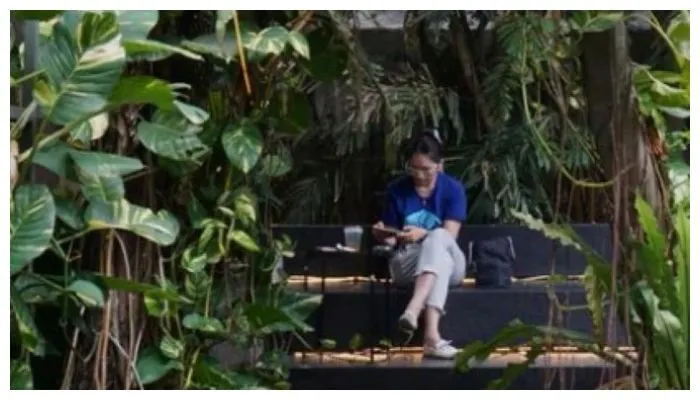 Tanatap Coffee, Tempat Nongkrong di Jakarta