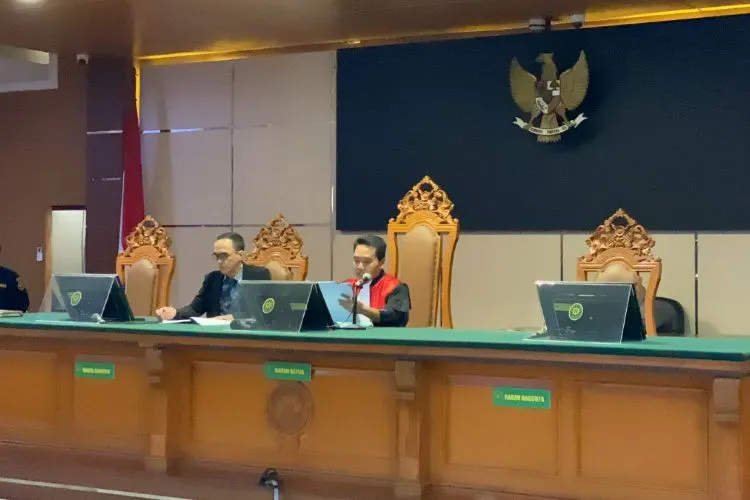 Hakim Eman Sulaeman memutuskan bahwa Pegi Setiawan tidak terbukti sebagai pelaku dalam kasus pembunuhan Vina dan Eki.