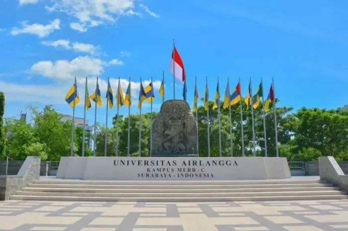 Universitas Airlangga (UNAIR) 