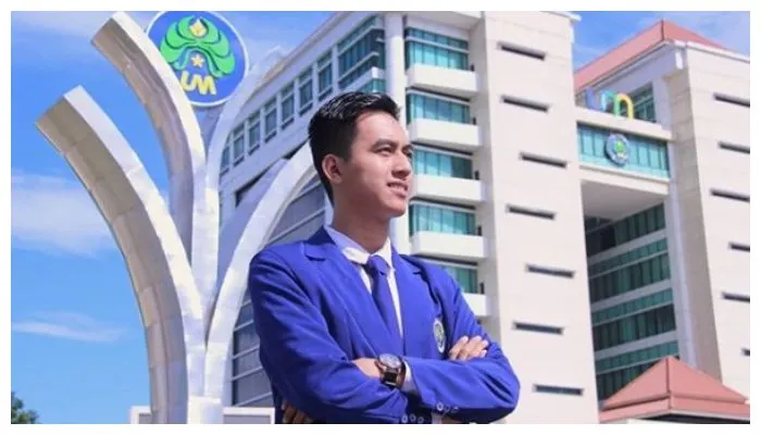 3.622 Calon Mahasiswa yang Lolos SNBT 2024 UM