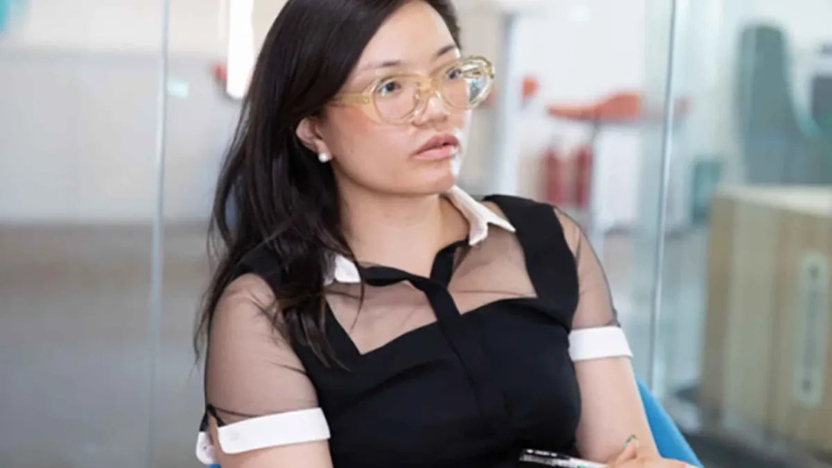 Stella Christie menjelaskan bahwa program makan bergizi yang diusung di era pemerintahan Prabowo Subianto dinilai mampu meningkatkan prestasi belajar anak.