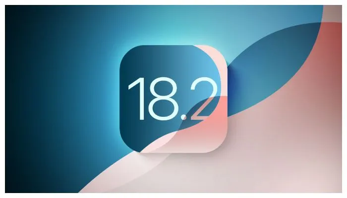 Pembaruan iOS 18.2