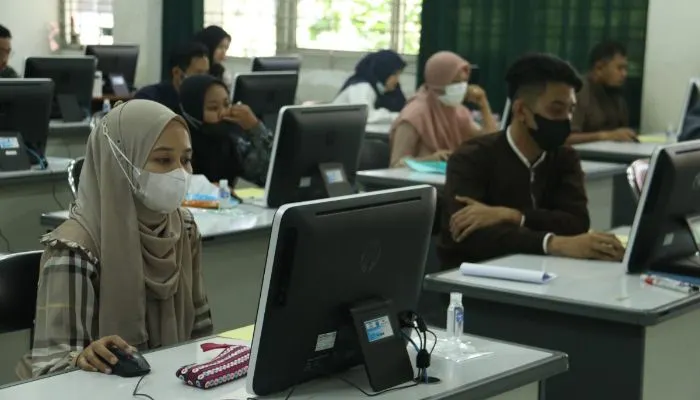 Jalur Seleksi Universitas Negeri Malang (UM) 2024