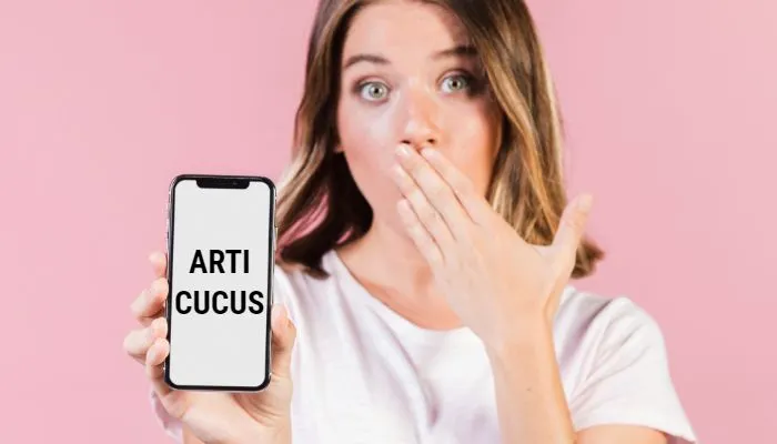 Ilustrasi Arti Kata Cucus