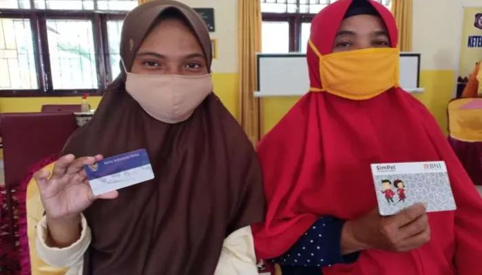 Cara Aktivasi Rekening PIP Bantuan Anak Sekolah 2024