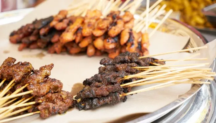 Sate